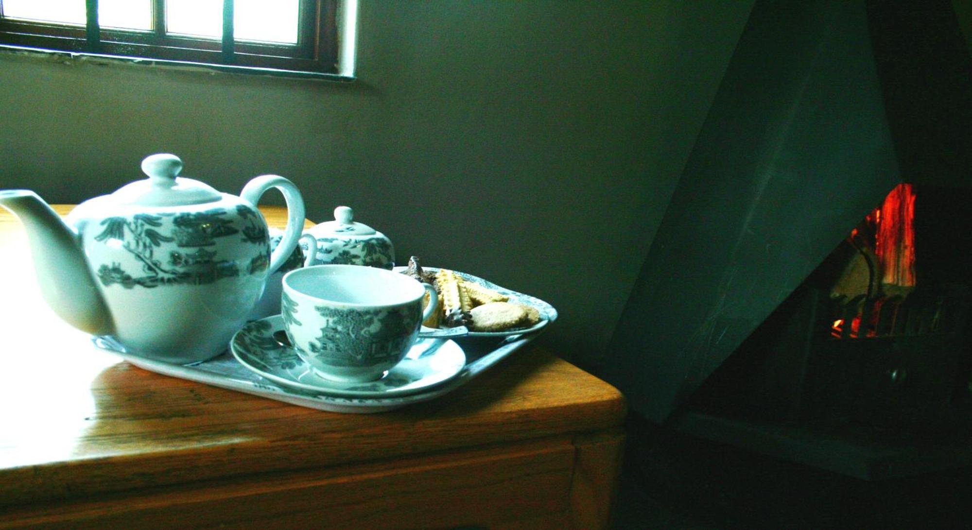 Boord Guest House Stellenbosch Cameră foto