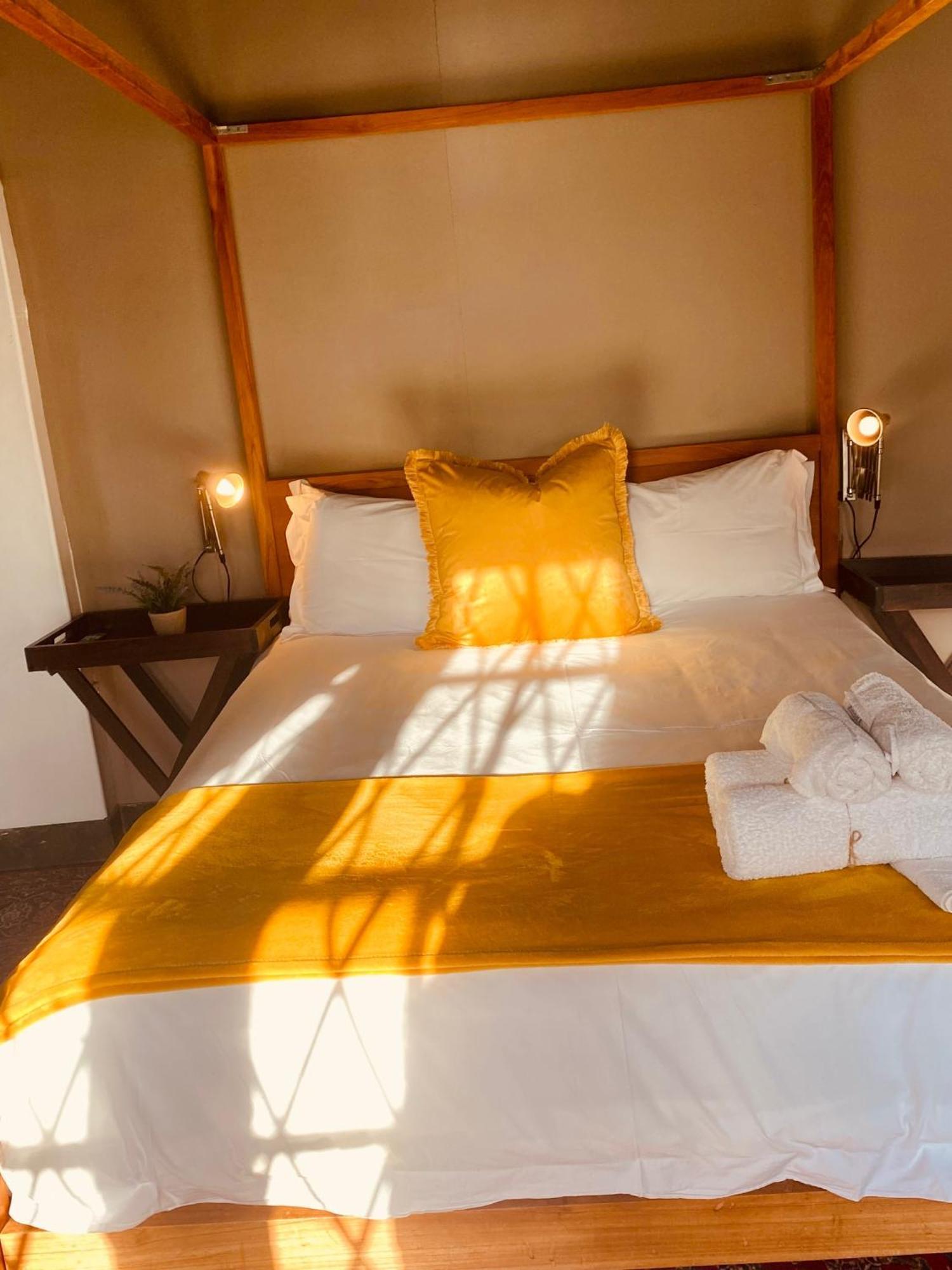 Boord Guest House Stellenbosch Cameră foto