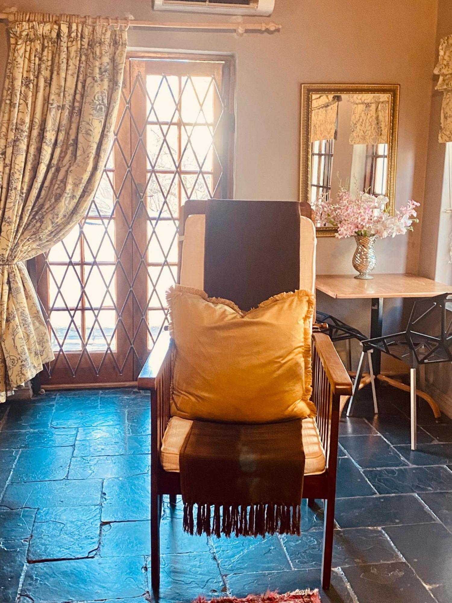 Boord Guest House Stellenbosch Cameră foto