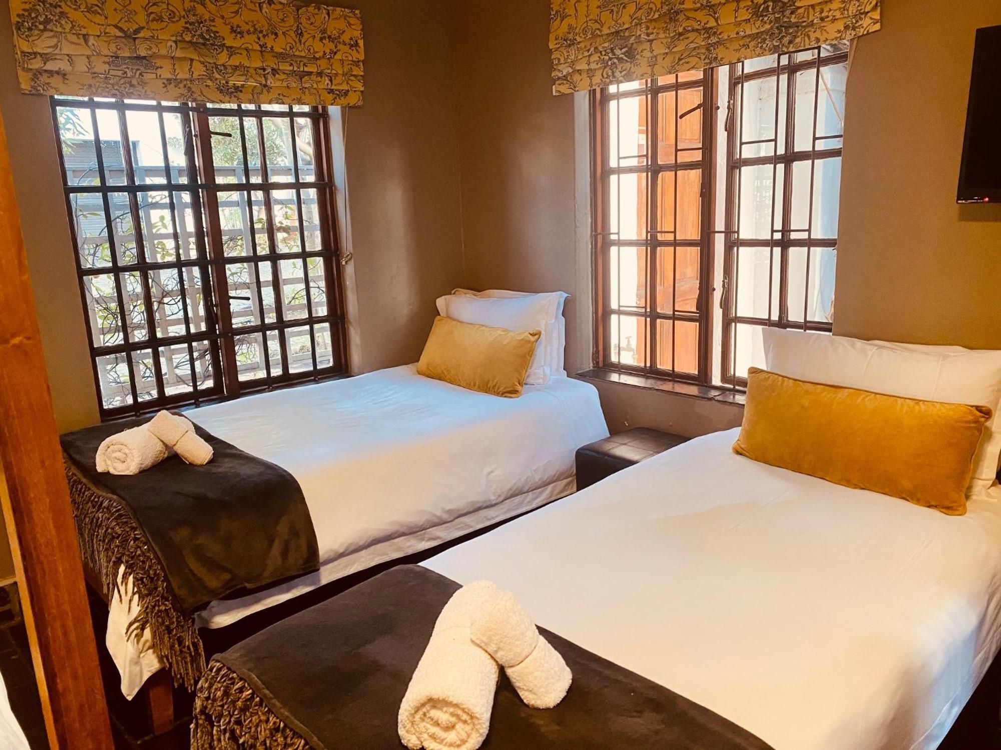 Boord Guest House Stellenbosch Cameră foto