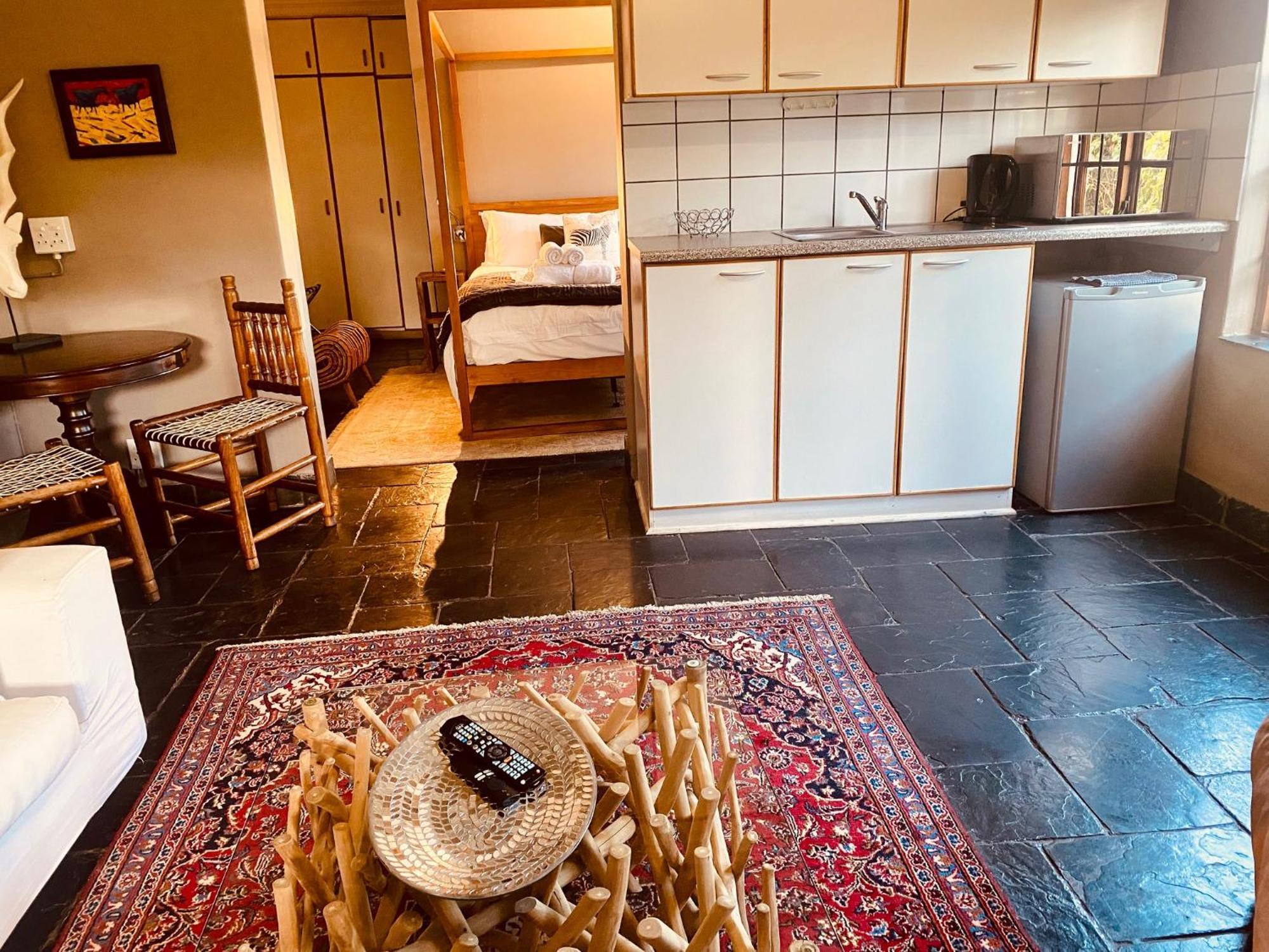 Boord Guest House Stellenbosch Cameră foto