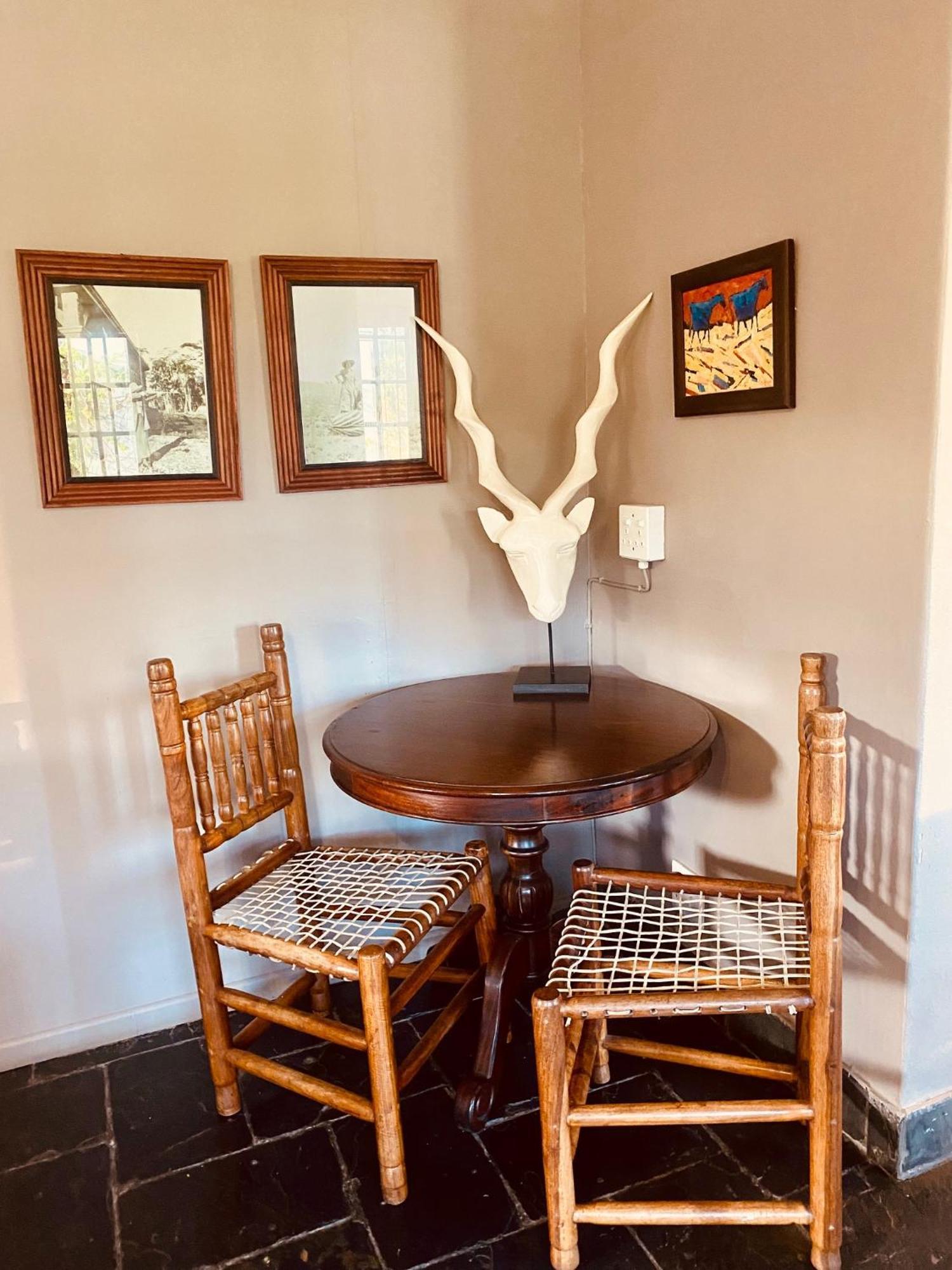 Boord Guest House Stellenbosch Cameră foto