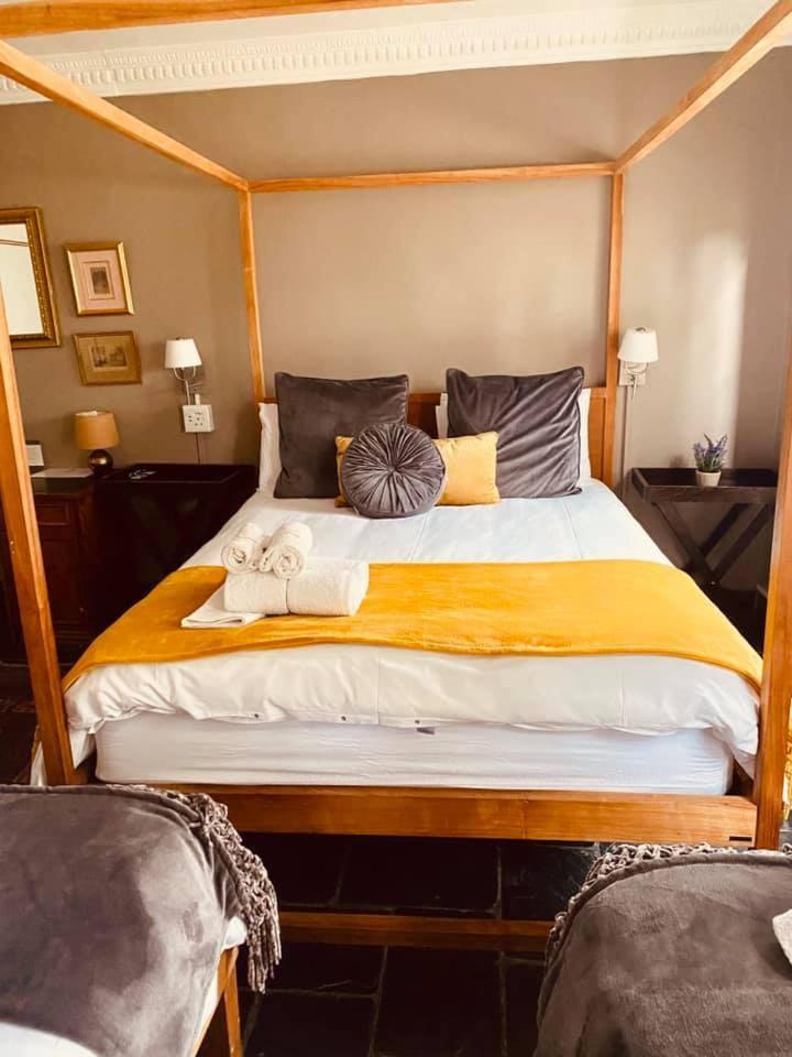 Boord Guest House Stellenbosch Cameră foto