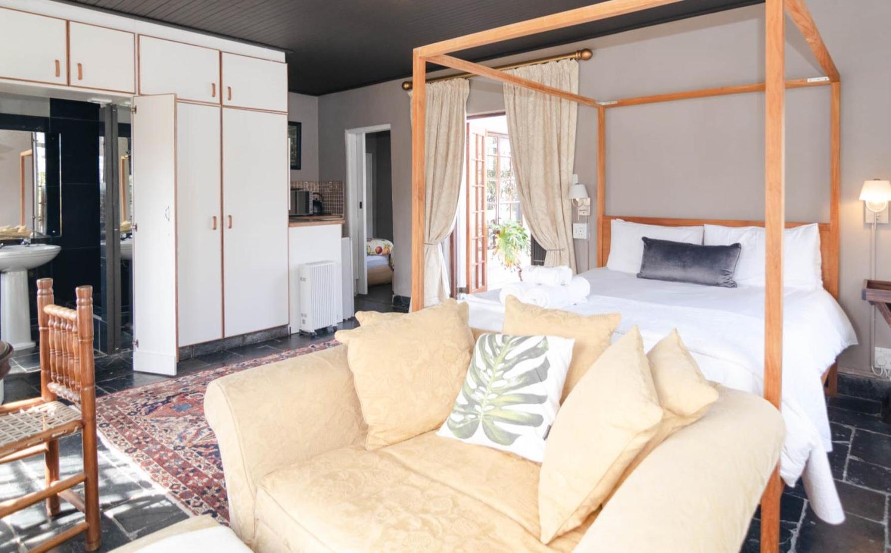 Boord Guest House Stellenbosch Cameră foto