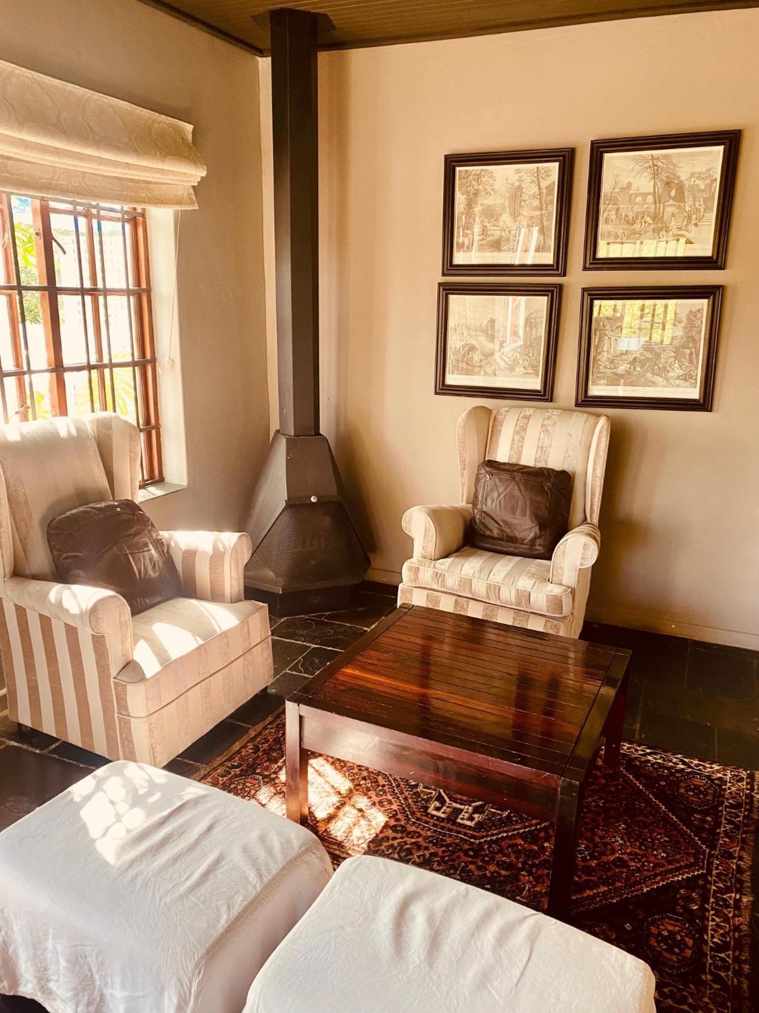 Boord Guest House Stellenbosch Cameră foto