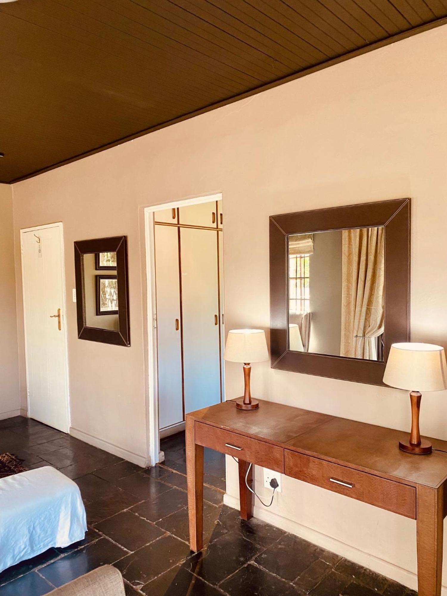 Boord Guest House Stellenbosch Cameră foto