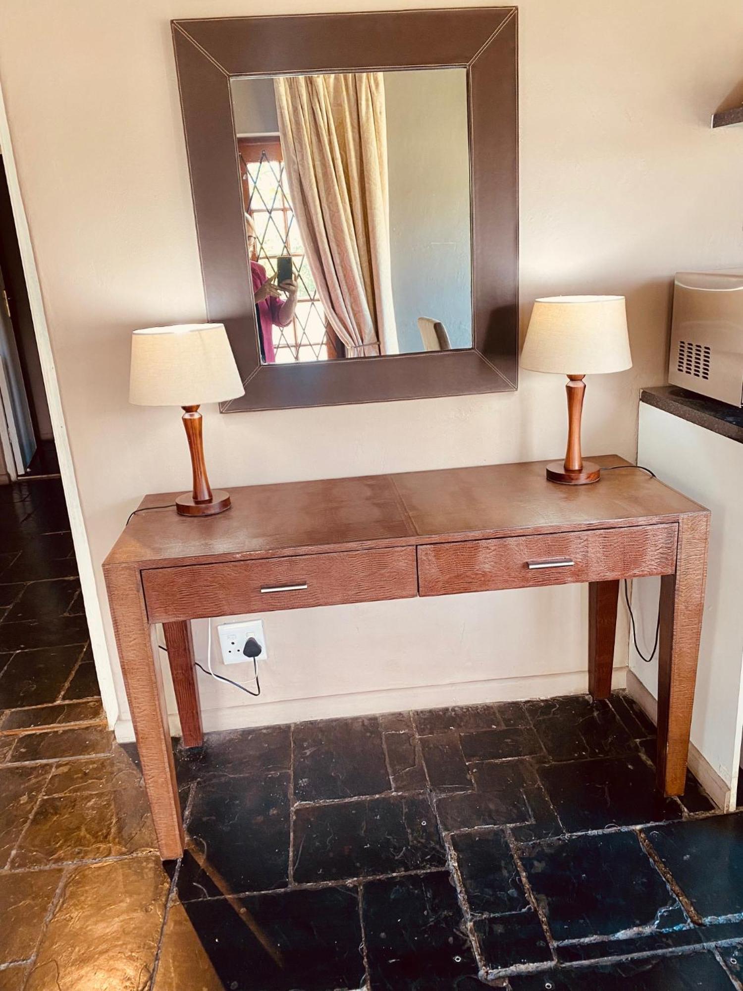 Boord Guest House Stellenbosch Cameră foto